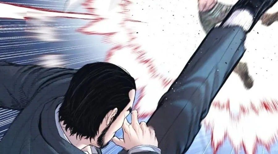 đọc truyện Bố Tôi Là Đặc Vụ Chương 212 ảnh 333 tại Thiên Thai Truyện