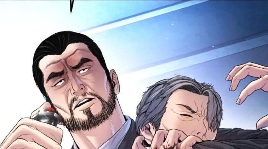 đọc truyện Bố Tôi Là Đặc Vụ Chương 212 ảnh 363 tại Thiên Thai Truyện