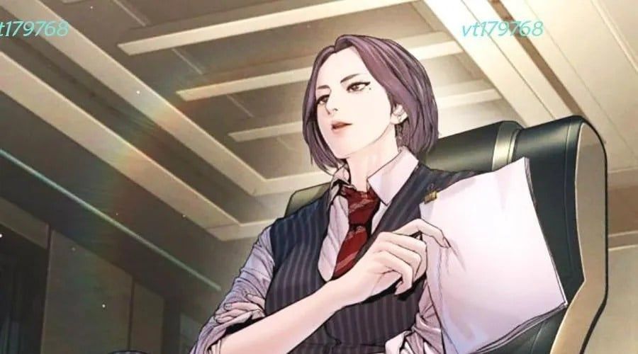 đọc truyện Bố Tôi Là Đặc Vụ Chương 212 ảnh 41 tại Thiên Thai Truyện