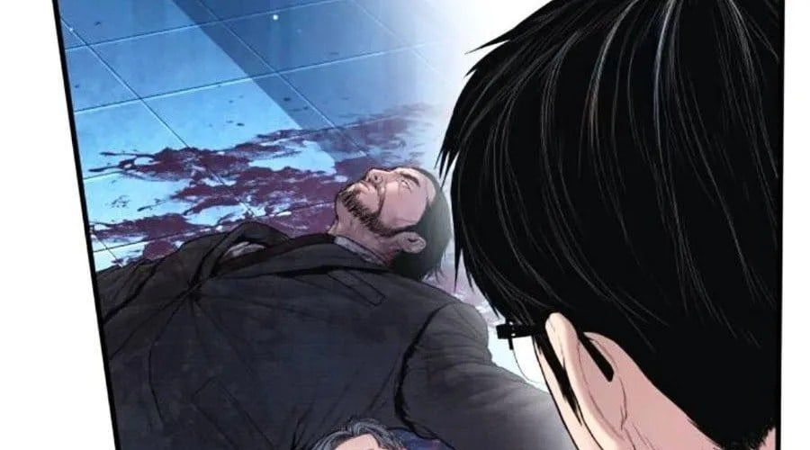 đọc truyện Bố Tôi Là Đặc Vụ Chương 212 ảnh 393 tại Thiên Thai Truyện