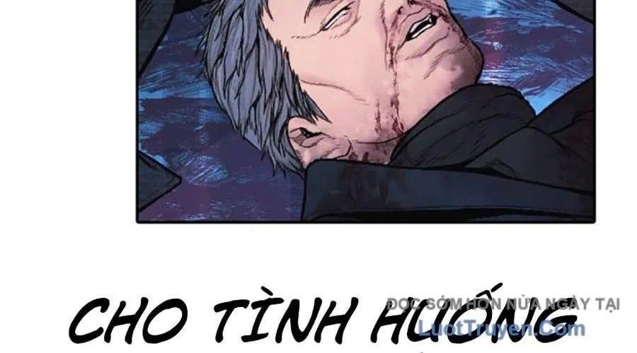 đọc truyện Bố Tôi Là Đặc Vụ Chương 212 ảnh 400 tại Thiên Thai Truyện