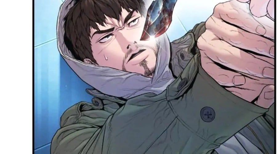 đọc truyện Bố Tôi Là Đặc Vụ Chương 212 ảnh 413 tại Thiên Thai Truyện