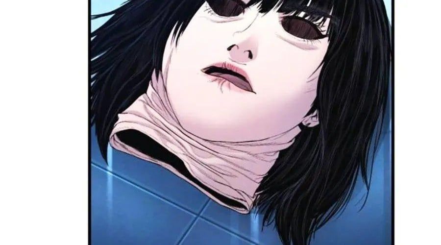 đọc truyện Bố Tôi Là Đặc Vụ Chương 212 ảnh 417 tại Thiên Thai Truyện