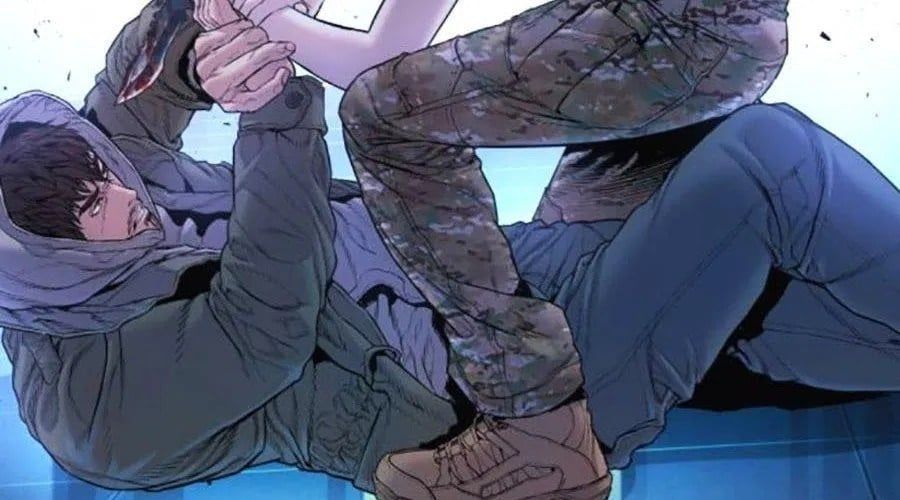 đọc truyện Bố Tôi Là Đặc Vụ Chương 212 ảnh 422 tại Thiên Thai Truyện