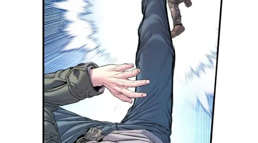 đọc truyện Bố Tôi Là Đặc Vụ Chương 212 ảnh 426 tại Thiên Thai Truyện