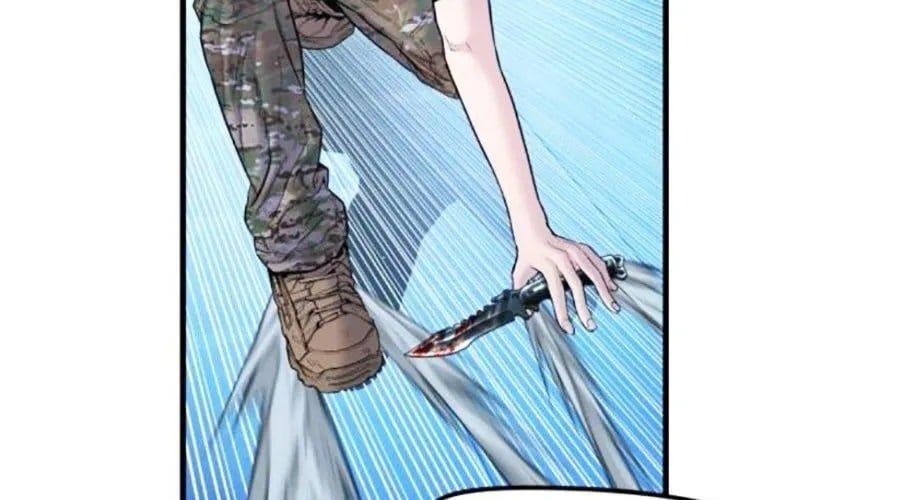 đọc truyện Bố Tôi Là Đặc Vụ Chương 212 ảnh 431 tại Thiên Thai Truyện