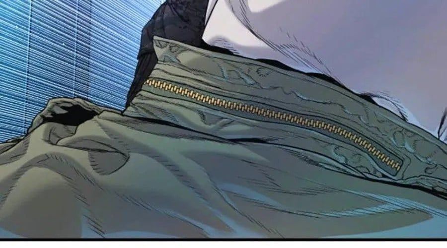 đọc truyện Bố Tôi Là Đặc Vụ Chương 212 ảnh 441 tại Thiên Thai Truyện