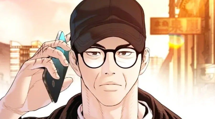 đọc truyện Bố Tôi Là Đặc Vụ Chương 212 ảnh 503 tại Thiên Thai Truyện