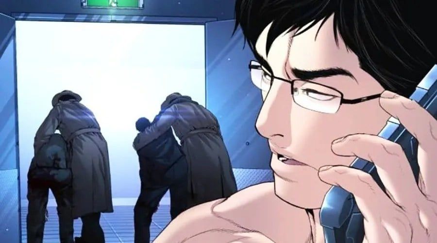 đọc truyện Bố Tôi Là Đặc Vụ Chương 212 ảnh 509 tại Thiên Thai Truyện