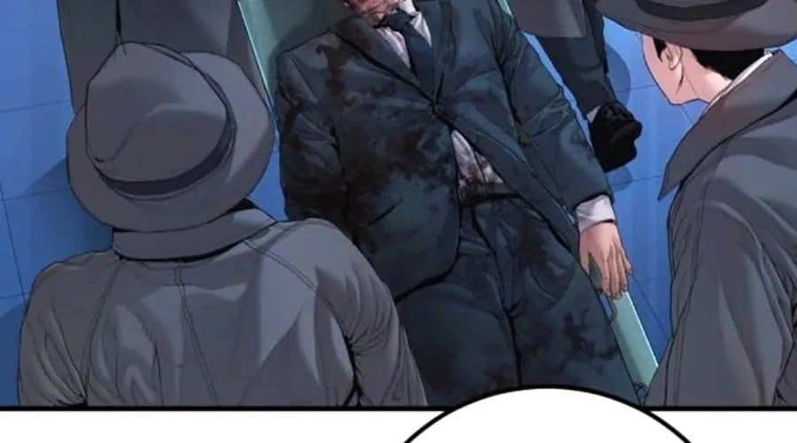 đọc truyện Bố Tôi Là Đặc Vụ Chương 212 ảnh 515 tại Thiên Thai Truyện