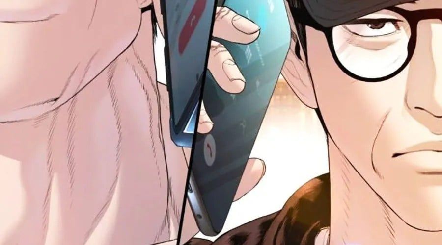 đọc truyện Bố Tôi Là Đặc Vụ Chương 212 ảnh 521 tại Thiên Thai Truyện