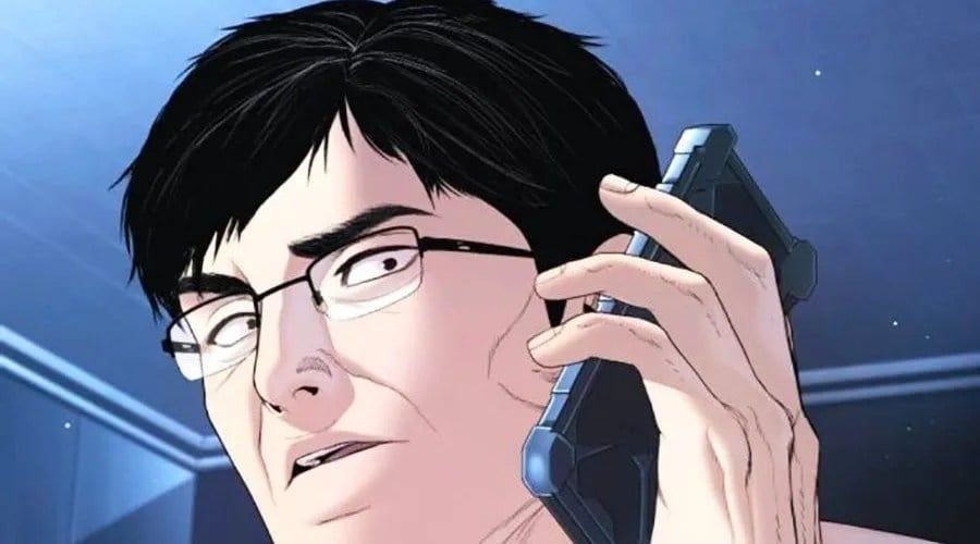 đọc truyện Bố Tôi Là Đặc Vụ Chương 212 ảnh 539 tại Thiên Thai Truyện