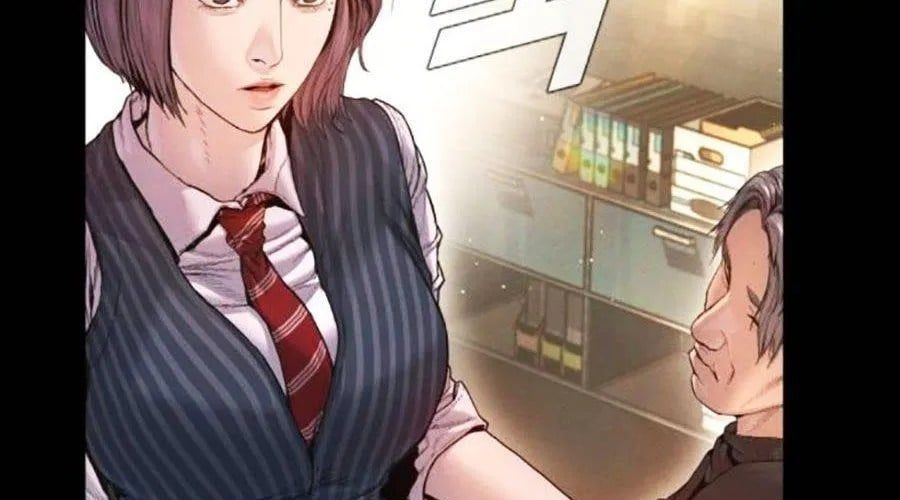 đọc truyện Bố Tôi Là Đặc Vụ Chương 212 ảnh 56 tại Thiên Thai Truyện