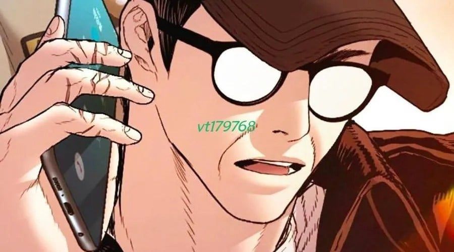 đọc truyện Bố Tôi Là Đặc Vụ Chương 212 ảnh 545 tại Thiên Thai Truyện