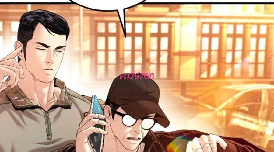 đọc truyện Bố Tôi Là Đặc Vụ Chương 212 ảnh 548 tại Thiên Thai Truyện