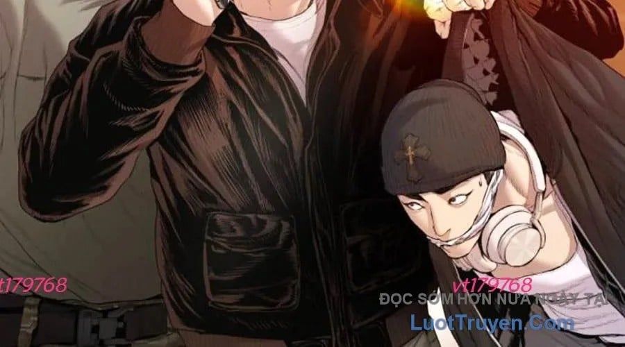 đọc truyện Bố Tôi Là Đặc Vụ Chương 212 ảnh 549 tại Thiên Thai Truyện