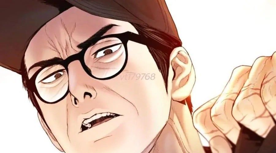 đọc truyện Bố Tôi Là Đặc Vụ Chương 212 ảnh 566 tại Thiên Thai Truyện