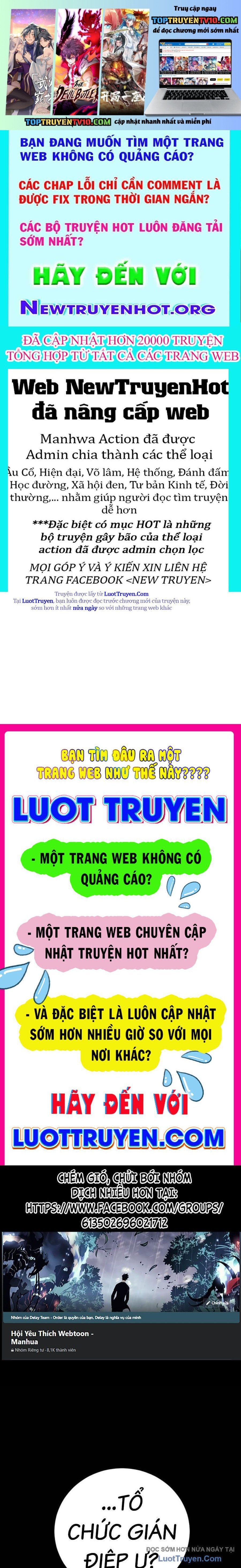 đọc truyện Bố Tôi Là Đặc Vụ Chương 213 ảnh 3 tại Thiên Thai Truyện