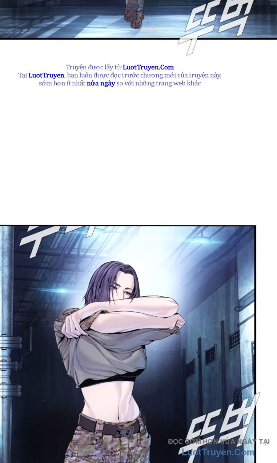 đọc truyện Bố Tôi Là Đặc Vụ Chương 213 ảnh 104 tại Thiên Thai Truyện