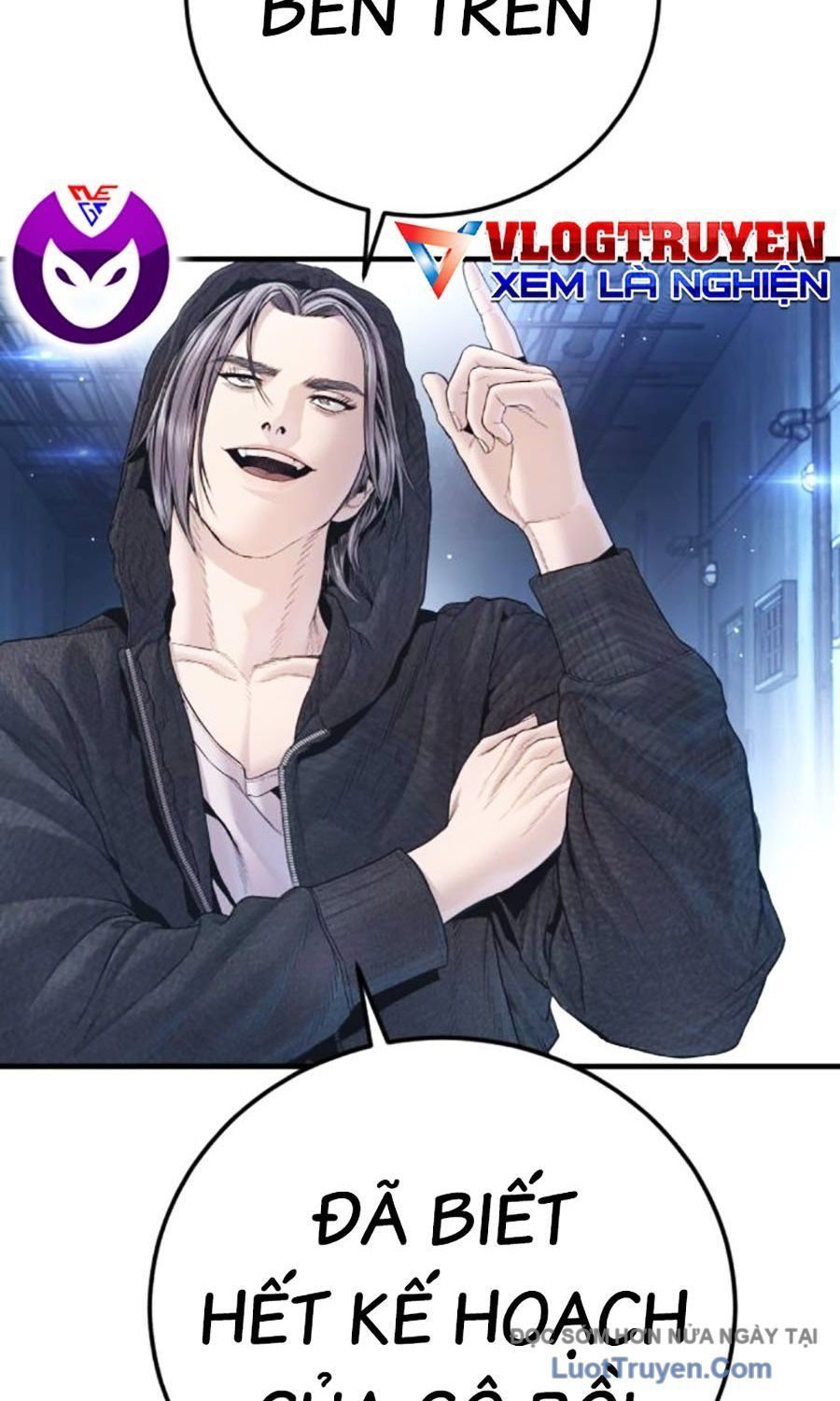 đọc truyện Bố Tôi Là Đặc Vụ Chương 213 ảnh 117 tại Thiên Thai Truyện