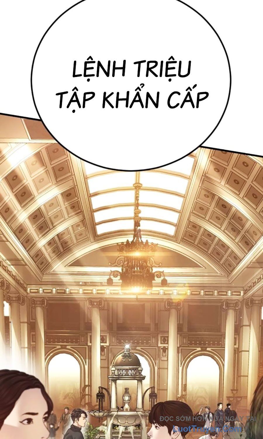 đọc truyện Bố Tôi Là Đặc Vụ Chương 213 ảnh 120 tại Thiên Thai Truyện