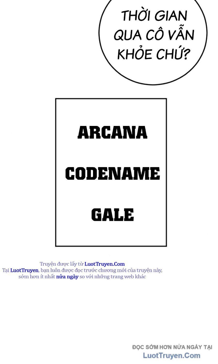 đọc truyện Bố Tôi Là Đặc Vụ Chương 213 ảnh 128 tại Thiên Thai Truyện
