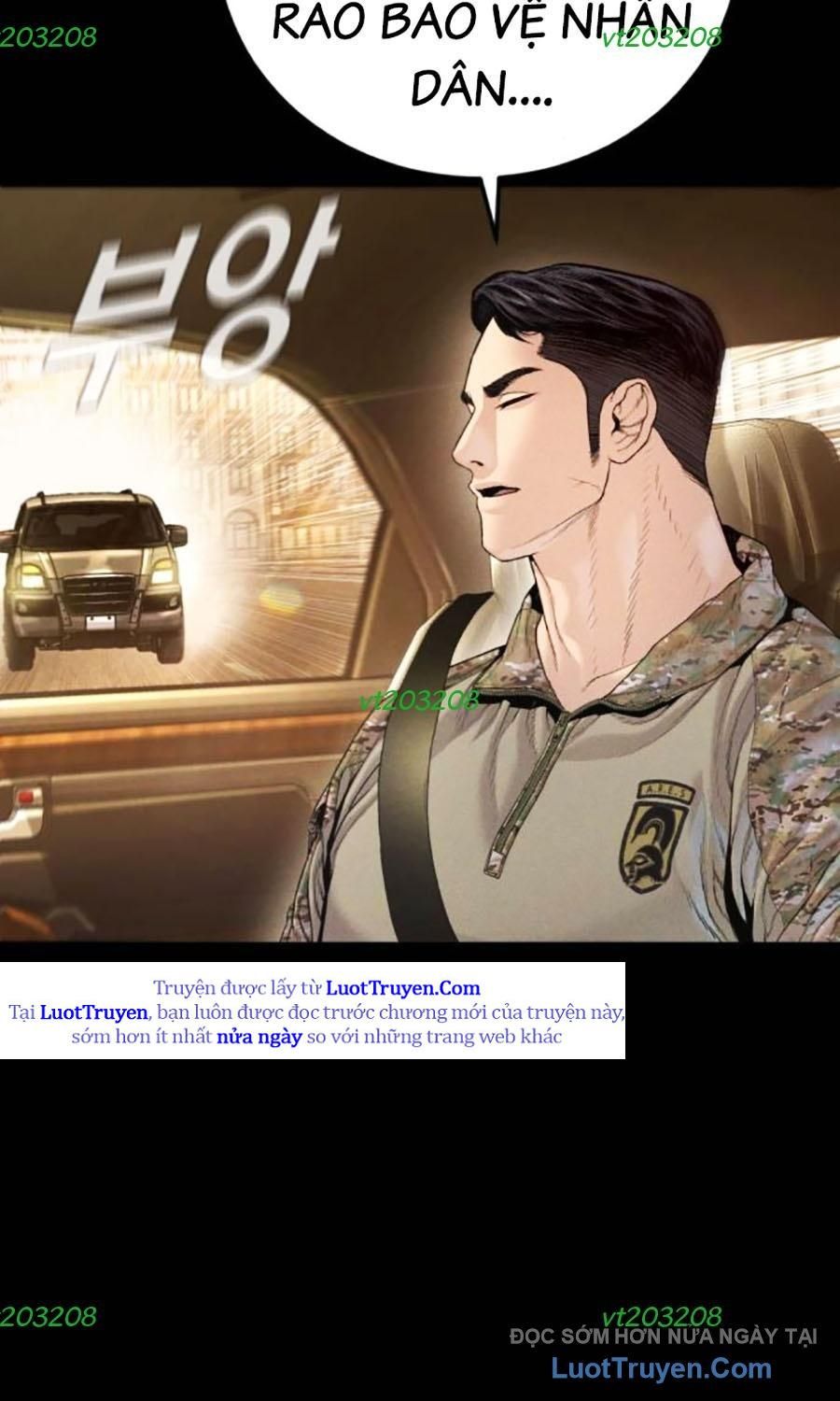 đọc truyện Bố Tôi Là Đặc Vụ Chương 213 ảnh 15 tại Thiên Thai Truyện