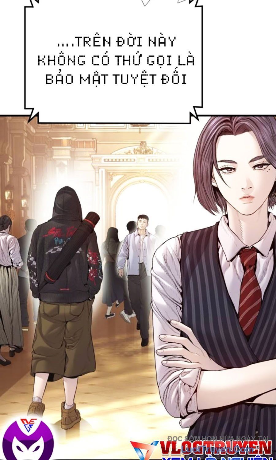 đọc truyện Bố Tôi Là Đặc Vụ Chương 213 ảnh 148 tại Thiên Thai Truyện