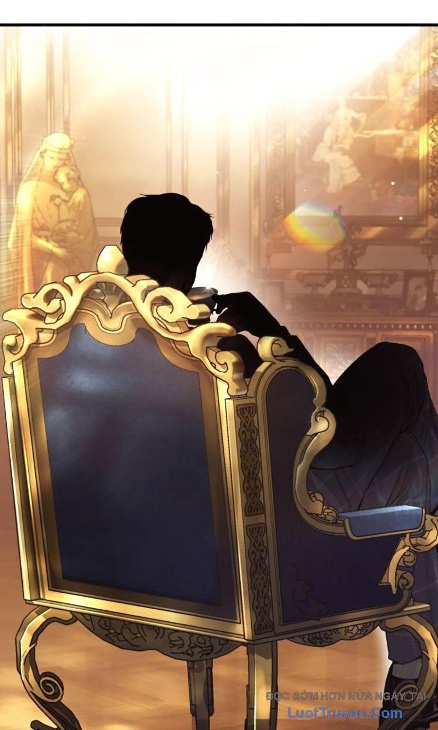 đọc truyện Bố Tôi Là Đặc Vụ Chương 213 ảnh 152 tại Thiên Thai Truyện