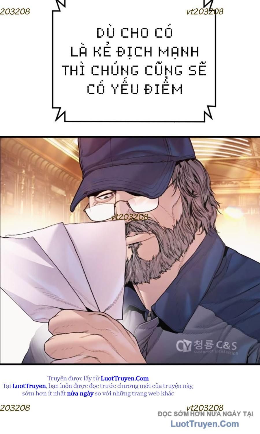 đọc truyện Bố Tôi Là Đặc Vụ Chương 213 ảnh 167 tại Thiên Thai Truyện