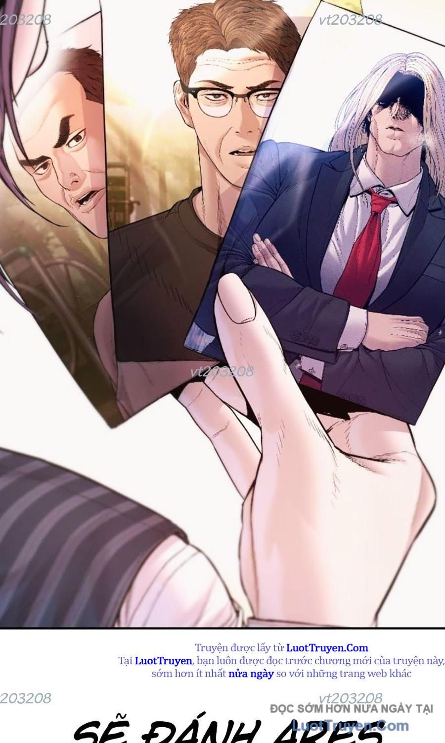 đọc truyện Bố Tôi Là Đặc Vụ Chương 213 ảnh 175 tại Thiên Thai Truyện