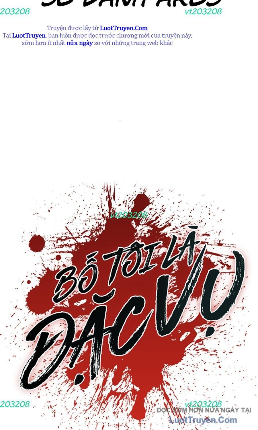 đọc truyện Bố Tôi Là Đặc Vụ Chương 213 ảnh 176 tại Thiên Thai Truyện