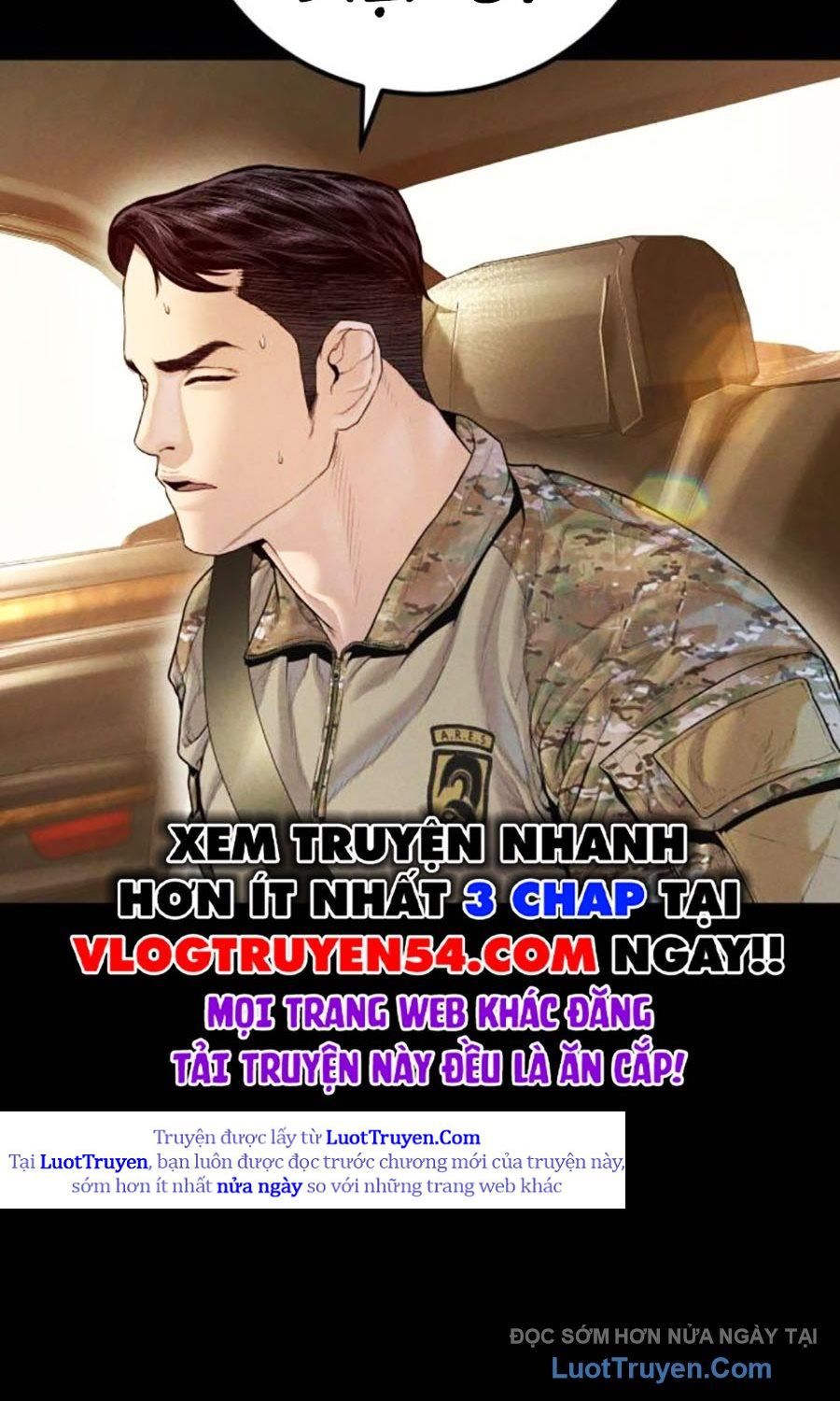 đọc truyện Bố Tôi Là Đặc Vụ Chương 213 ảnh 4 tại Thiên Thai Truyện