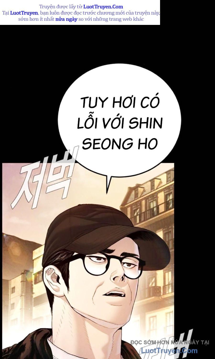 đọc truyện Bố Tôi Là Đặc Vụ Chương 213 ảnh 25 tại Thiên Thai Truyện