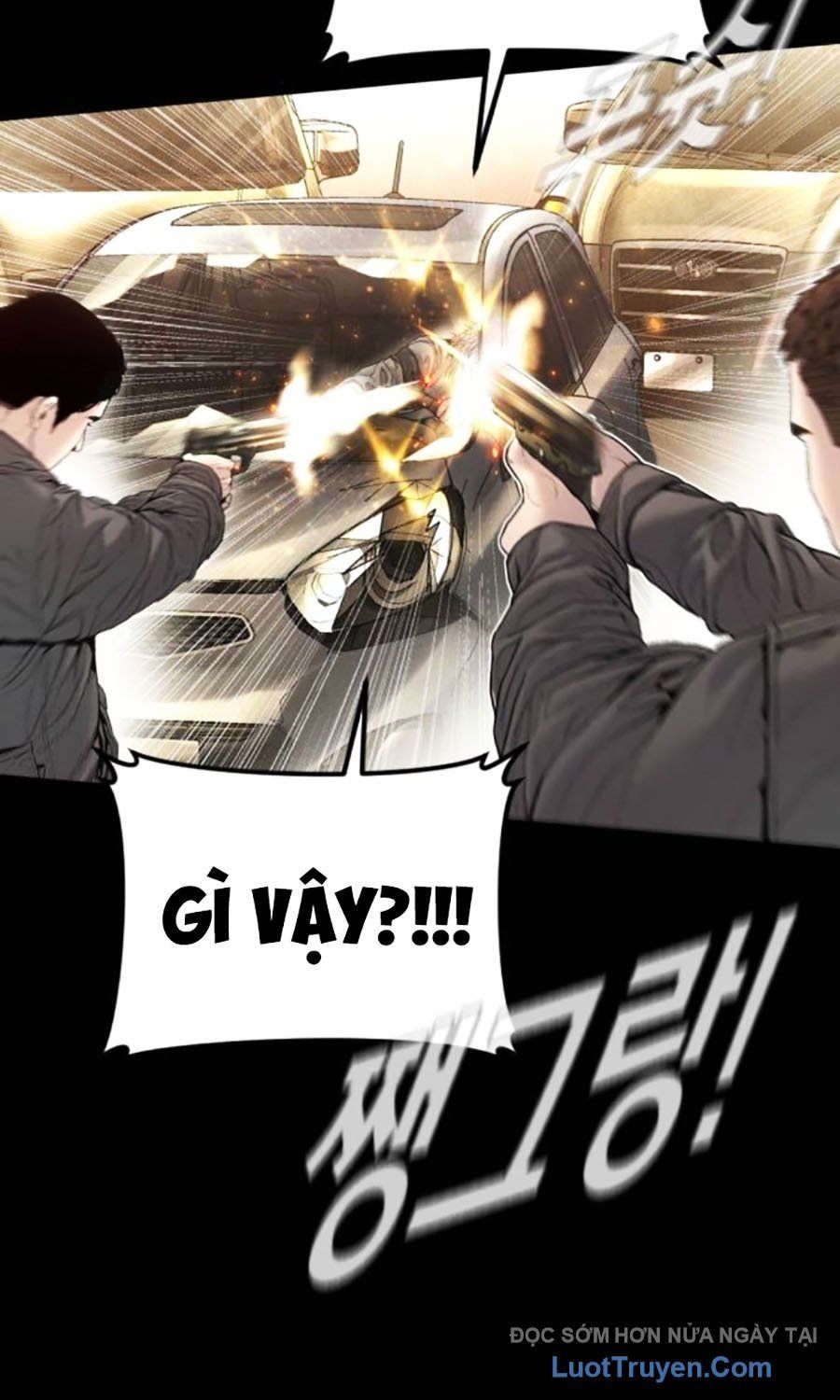 đọc truyện Bố Tôi Là Đặc Vụ Chương 213 ảnh 29 tại Thiên Thai Truyện