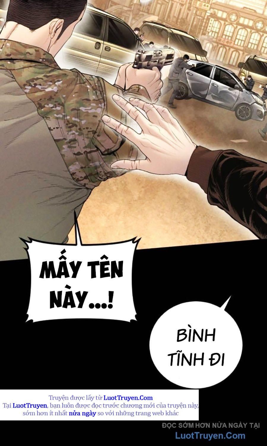 đọc truyện Bố Tôi Là Đặc Vụ Chương 213 ảnh 31 tại Thiên Thai Truyện