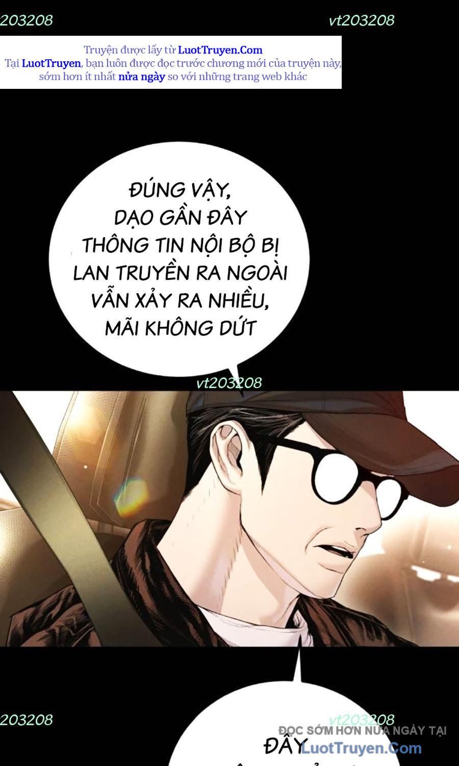 đọc truyện Bố Tôi Là Đặc Vụ Chương 213 ảnh 5 tại Thiên Thai Truyện