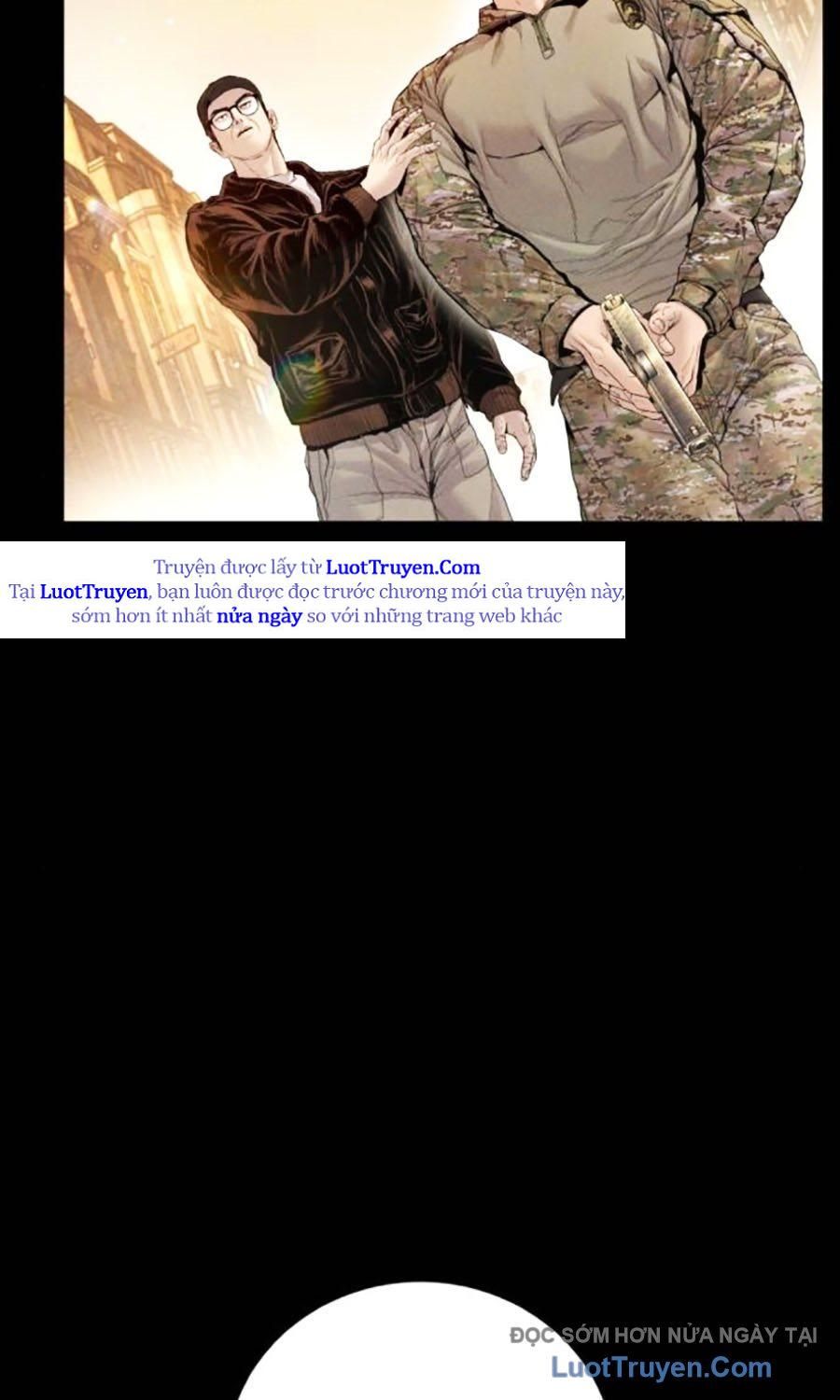 đọc truyện Bố Tôi Là Đặc Vụ Chương 213 ảnh 33 tại Thiên Thai Truyện