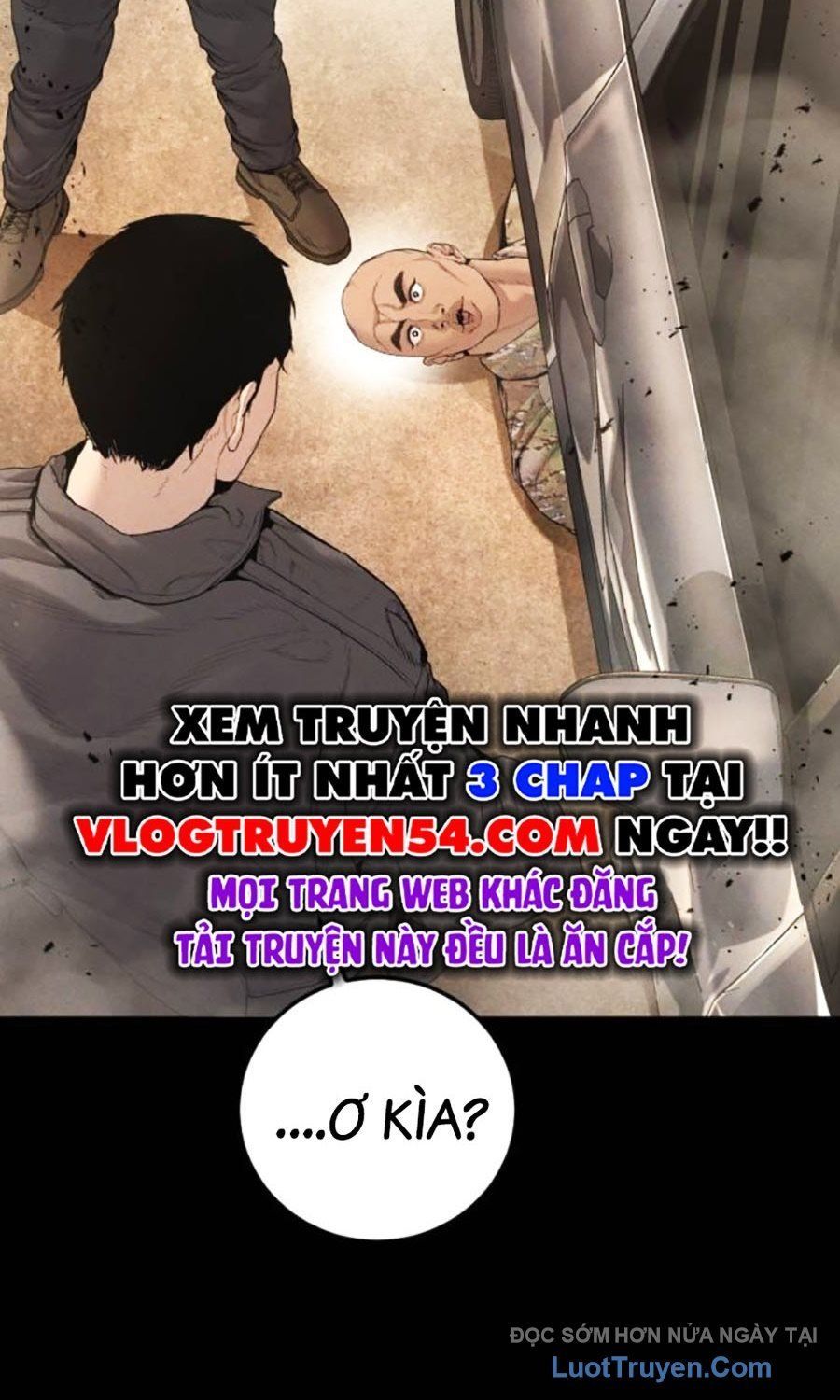 đọc truyện Bố Tôi Là Đặc Vụ Chương 213 ảnh 36 tại Thiên Thai Truyện