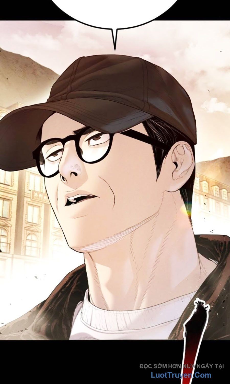 đọc truyện Bố Tôi Là Đặc Vụ Chương 213 ảnh 41 tại Thiên Thai Truyện