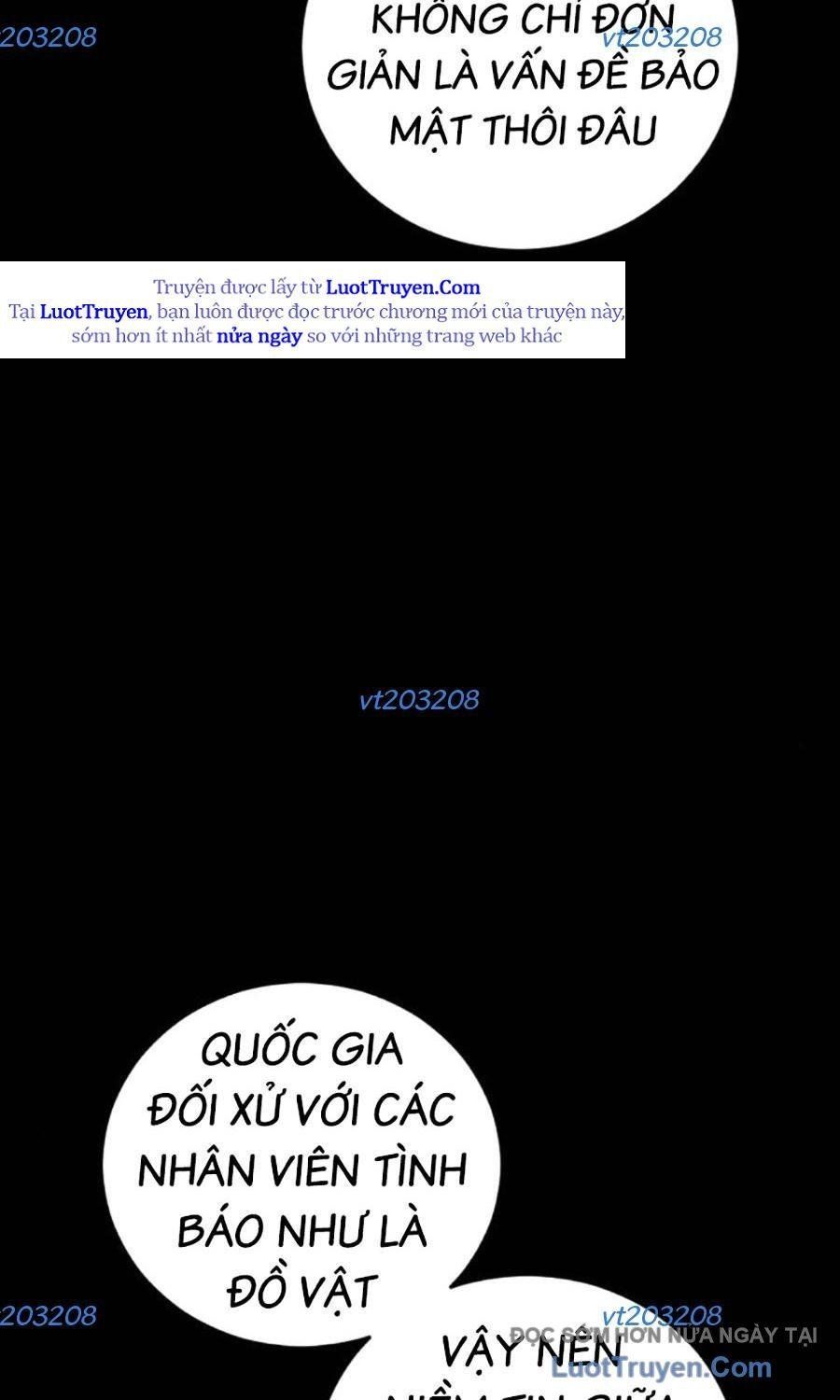 đọc truyện Bố Tôi Là Đặc Vụ Chương 213 ảnh 6 tại Thiên Thai Truyện