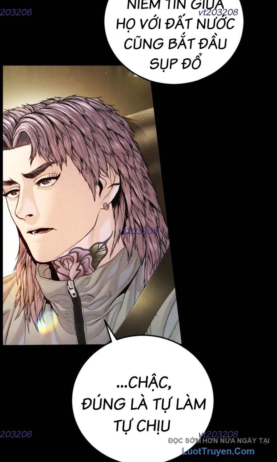 đọc truyện Bố Tôi Là Đặc Vụ Chương 213 ảnh 7 tại Thiên Thai Truyện