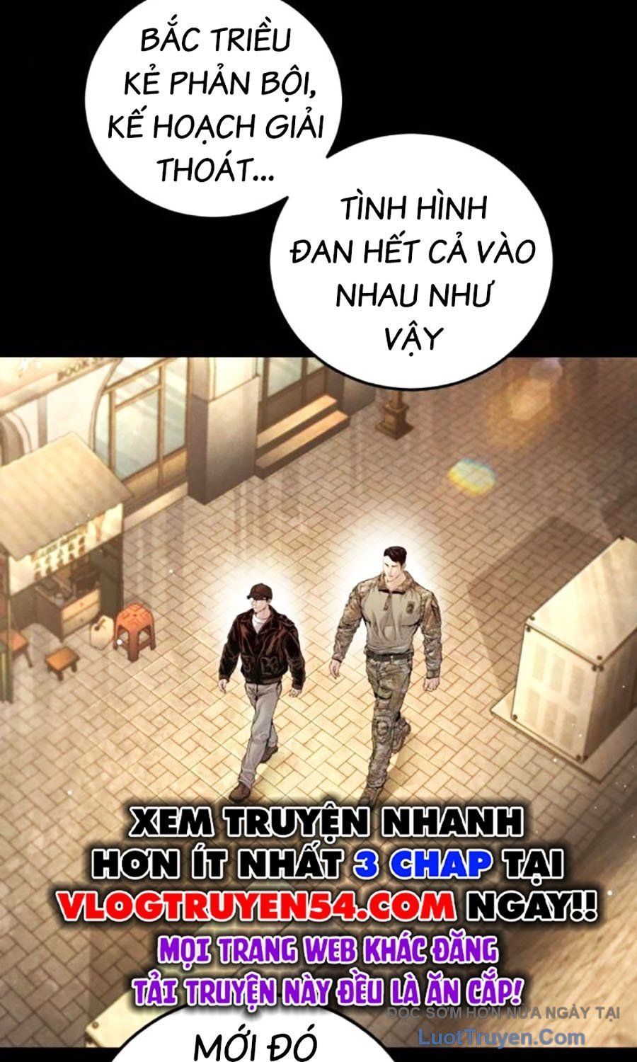 đọc truyện Bố Tôi Là Đặc Vụ Chương 213 ảnh 54 tại Thiên Thai Truyện