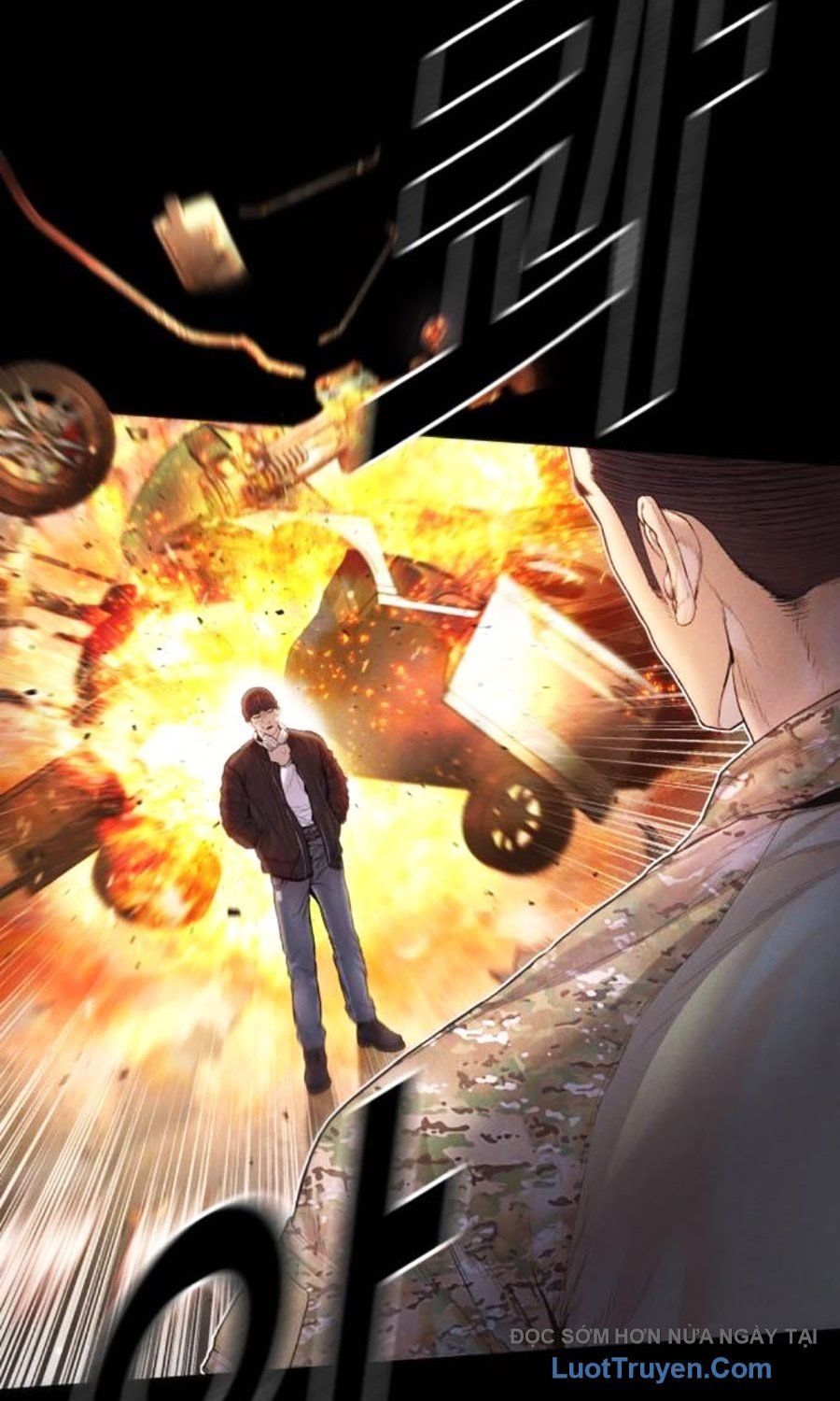 đọc truyện Bố Tôi Là Đặc Vụ Chương 213 ảnh 69 tại Thiên Thai Truyện