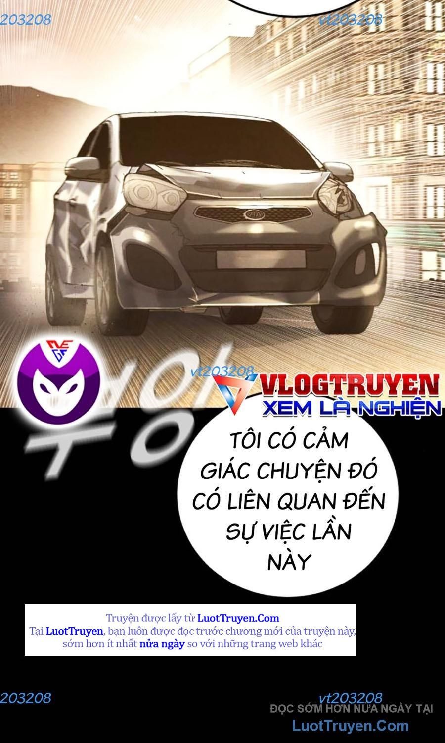 đọc truyện Bố Tôi Là Đặc Vụ Chương 213 ảnh 9 tại Thiên Thai Truyện