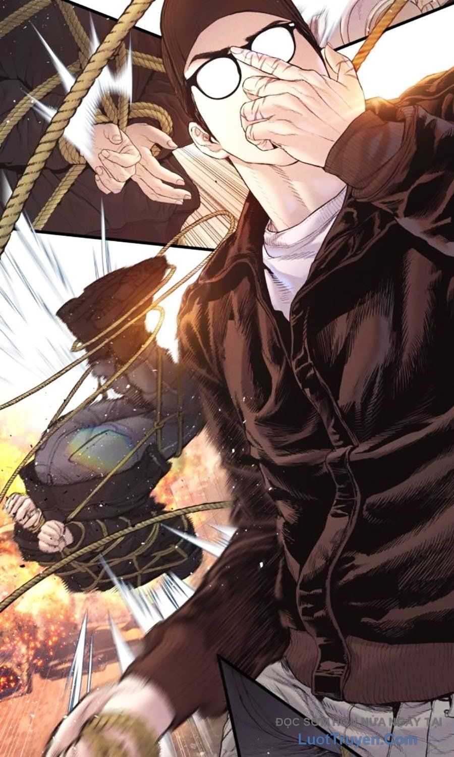 đọc truyện Bố Tôi Là Đặc Vụ Chương 213 ảnh 78 tại Thiên Thai Truyện