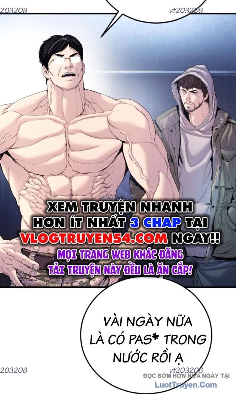 đọc truyện Bố Tôi Là Đặc Vụ Chương 213 ảnh 92 tại Thiên Thai Truyện