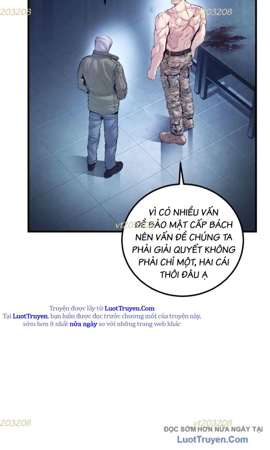 đọc truyện Bố Tôi Là Đặc Vụ Chương 213 ảnh 94 tại Thiên Thai Truyện