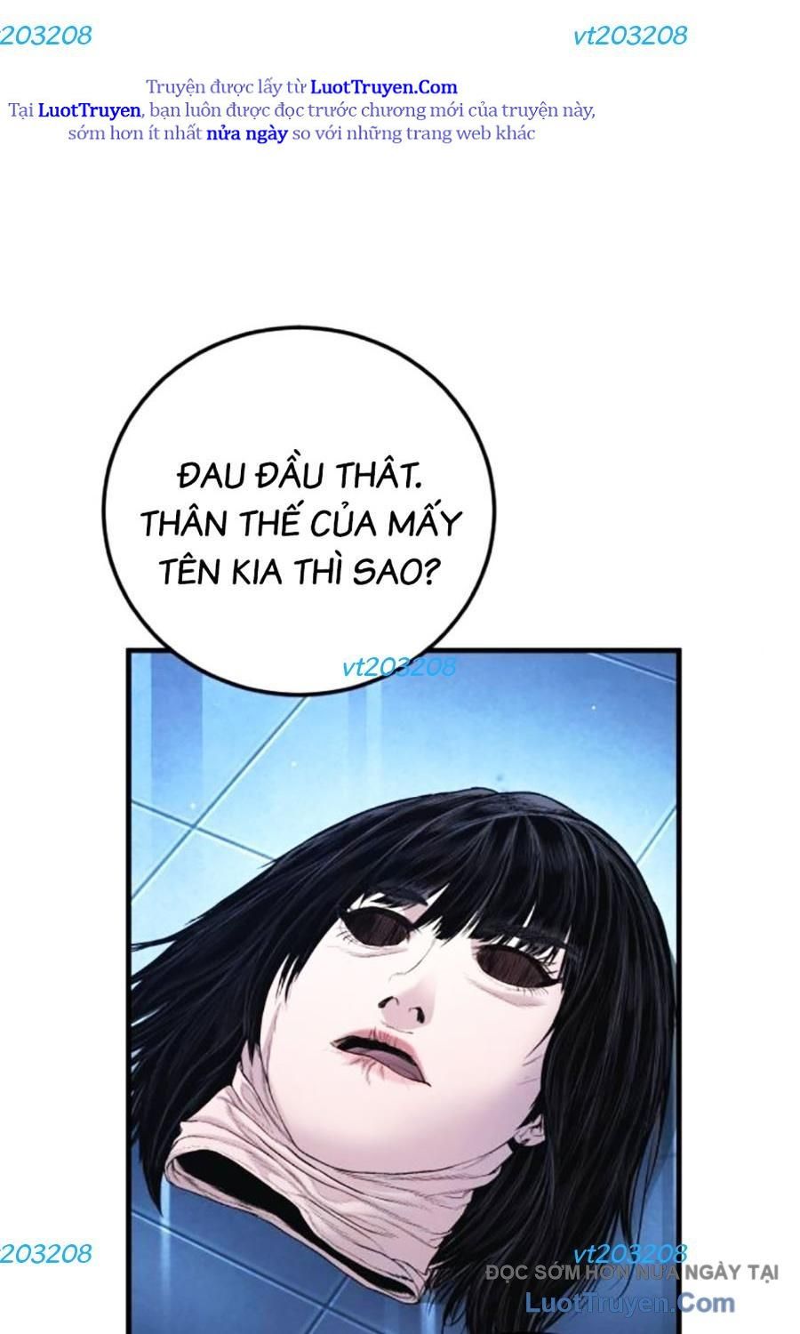 đọc truyện Bố Tôi Là Đặc Vụ Chương 213 ảnh 95 tại Thiên Thai Truyện