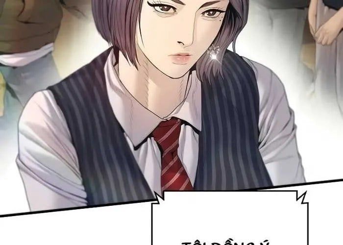 đọc truyện Bố Tôi Là Đặc Vụ Chương 214 ảnh 16 tại Thiên Thai Truyện